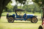 National Model 40 Speedway Roadster 1911 года